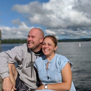 Meet your Posher, Kielin